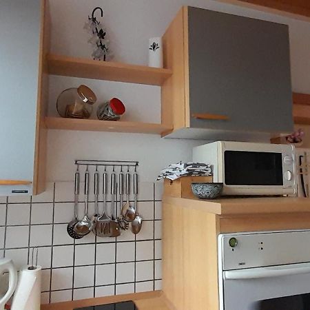 Ferien- Und Business Wohnung Monsheim  Exterior photo