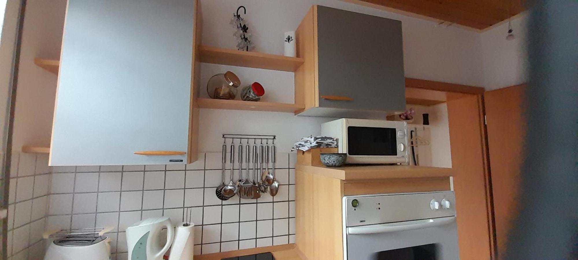 Ferien- Und Business Wohnung Monsheim  Exterior photo