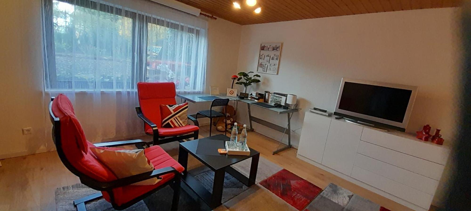 Ferien- Und Business Wohnung Monsheim  Exterior photo