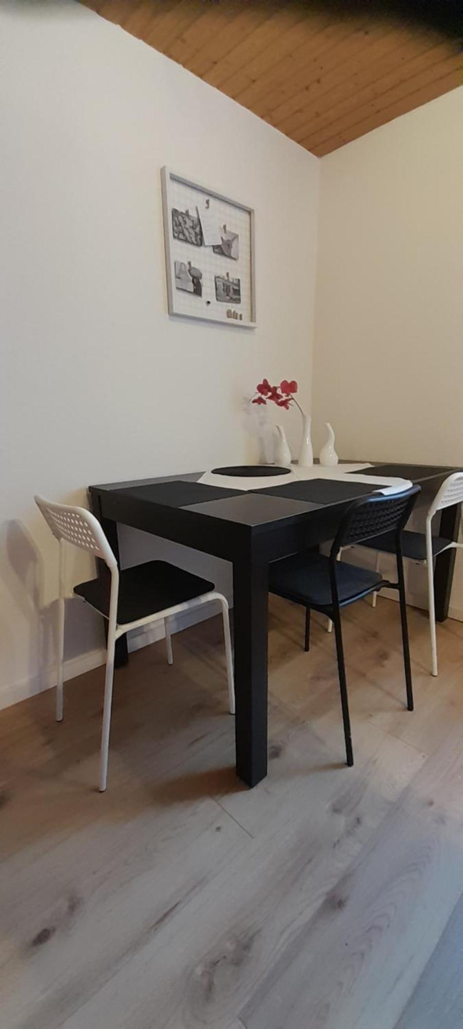 Ferien- Und Business Wohnung Monsheim  Exterior photo