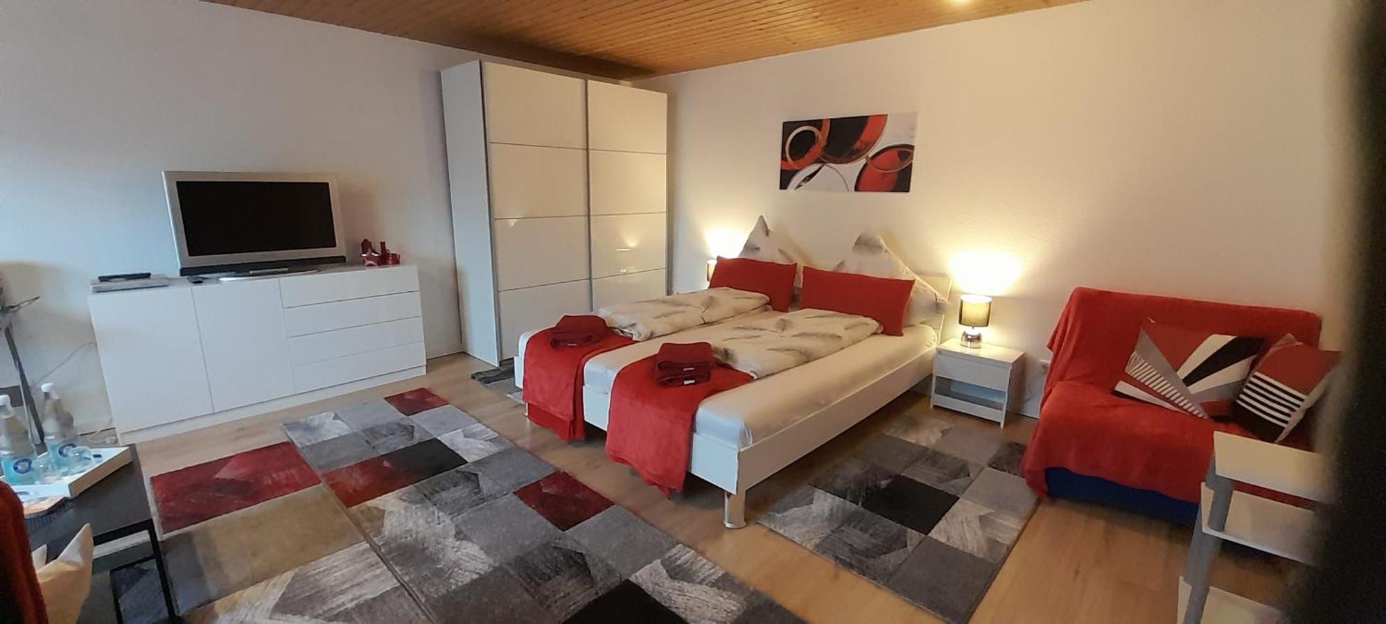 Ferien- Und Business Wohnung Monsheim  Exterior photo