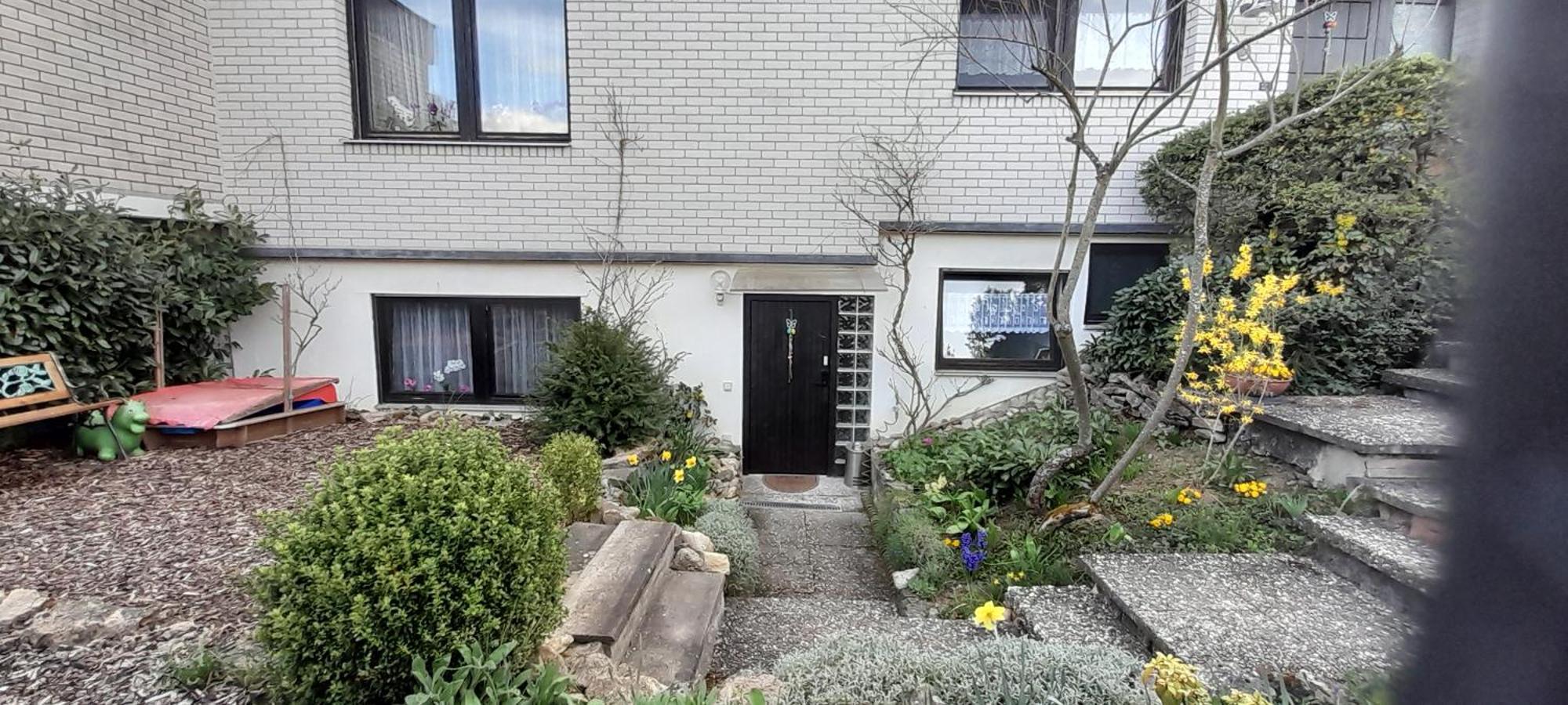 Ferien- Und Business Wohnung Monsheim  Exterior photo